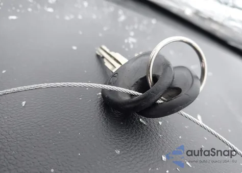 2008 Hyundai Accent Gls from USA, damaged, VIN KMHCN46C08U266948